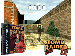 Tomb Raider II